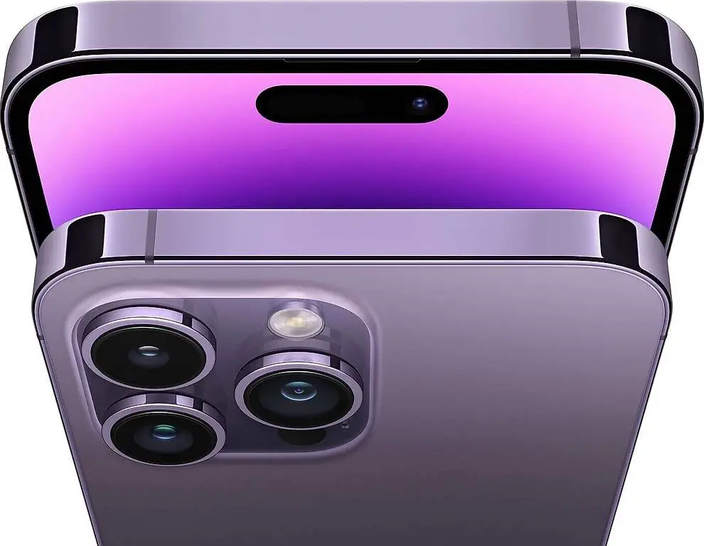 iPhone 14 Pro Max 256Gb