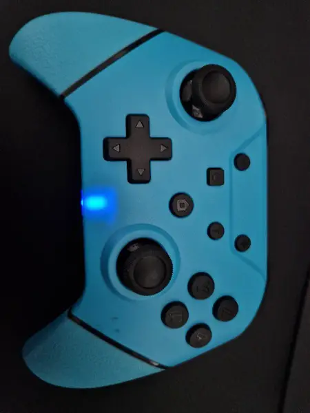 switch controller