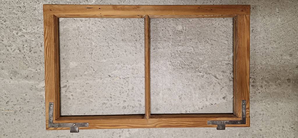 Holzfenster/Rahmen