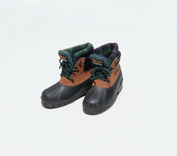 Dafna Country Winterstiefel Gr. 38 (Neu)