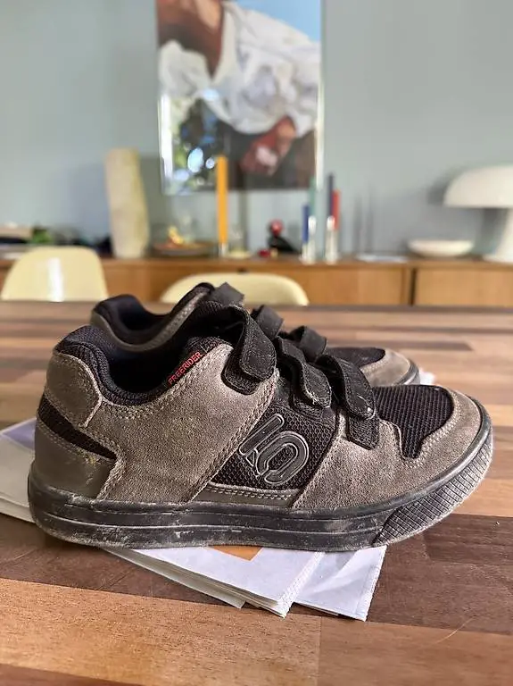 Bikeschuhe five ten, Gr. 36 2/3