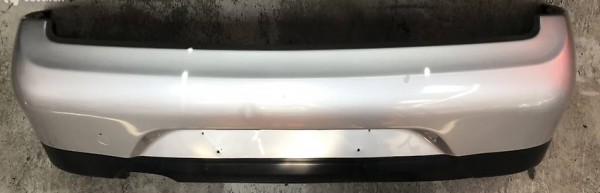 Alfa Romeo GTV Stossstange hinten