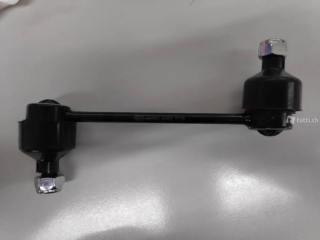 FEBI BILSTEIN Koppelstange Kurven-Stabilisator HONDA Prelude