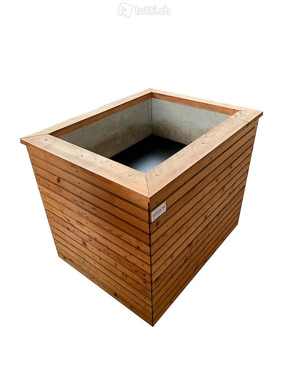  Hochbeet Rhomboid klein