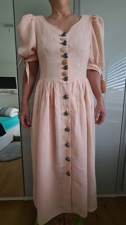 Trachten Dirndl