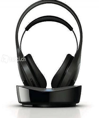 Philips Kabelloser Digital-Kopfhörer