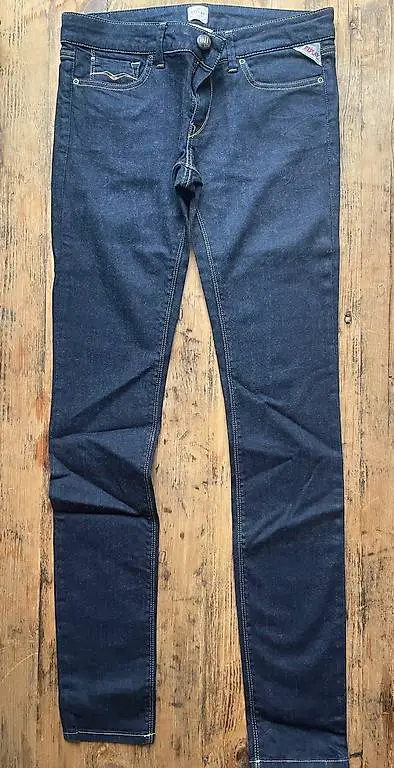 Damenjeans