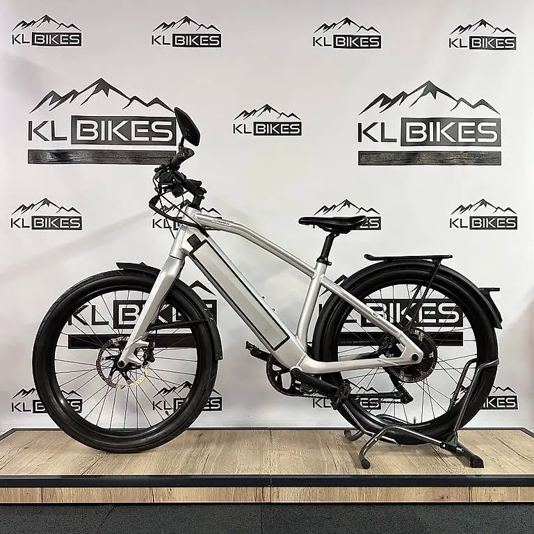 e-bike stromer st1 45km/h | super zustand |