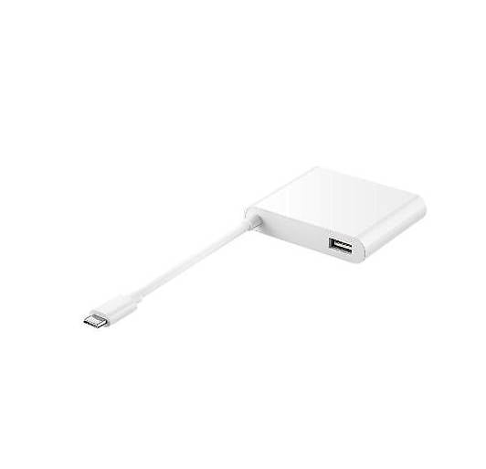 HUAWEI MateDock 2 Laptop Docking Station typ-C Konverter