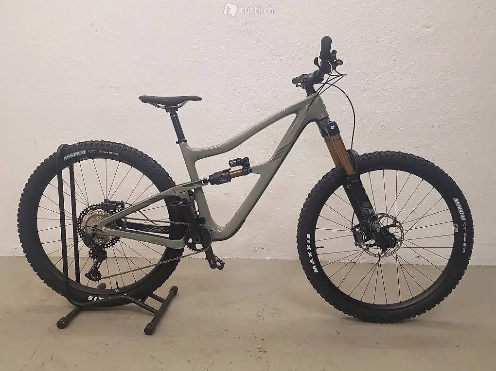  Ibis Ripmo V2 2022 Gr. L