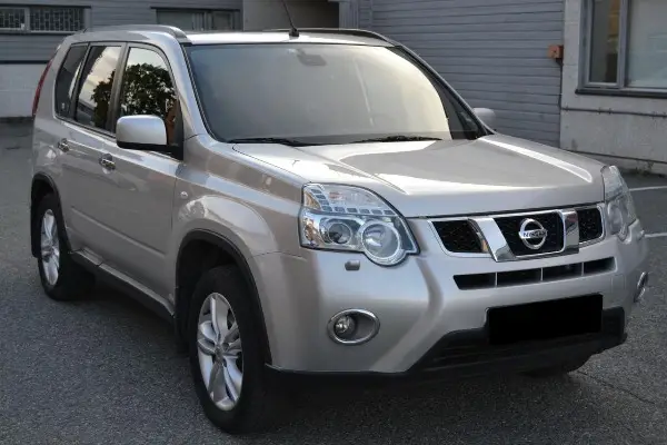Nissan X-Trail 2.0 dCi