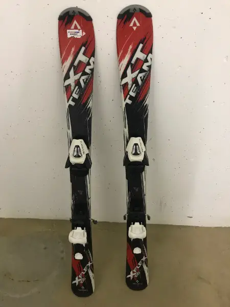 TecnoPro Kinderski 100cm