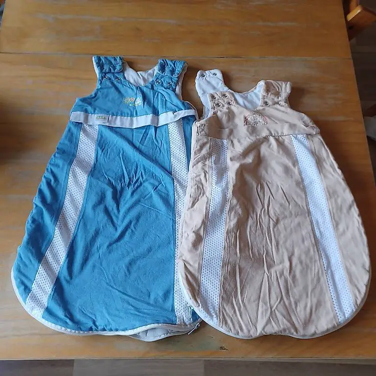 Babyschlafsäcke