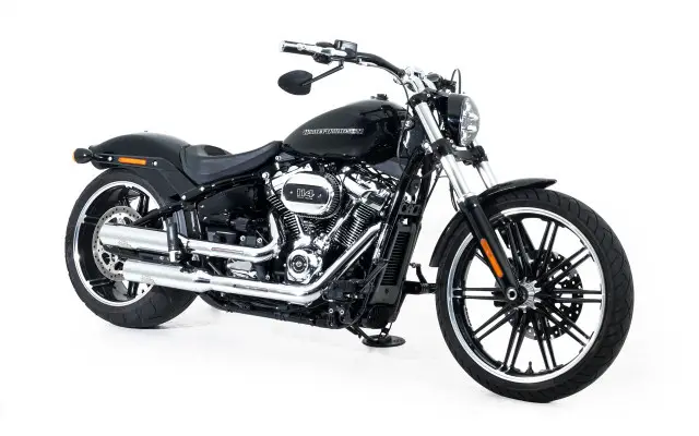 harley-davidson fxbrs 1868 breakout 114