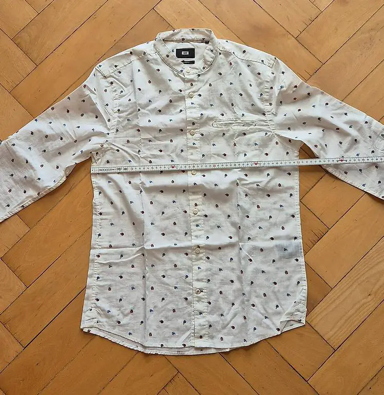 Langarmhemd, Grösse M, WE Fashion, ungetragen, Neupreis 70.-