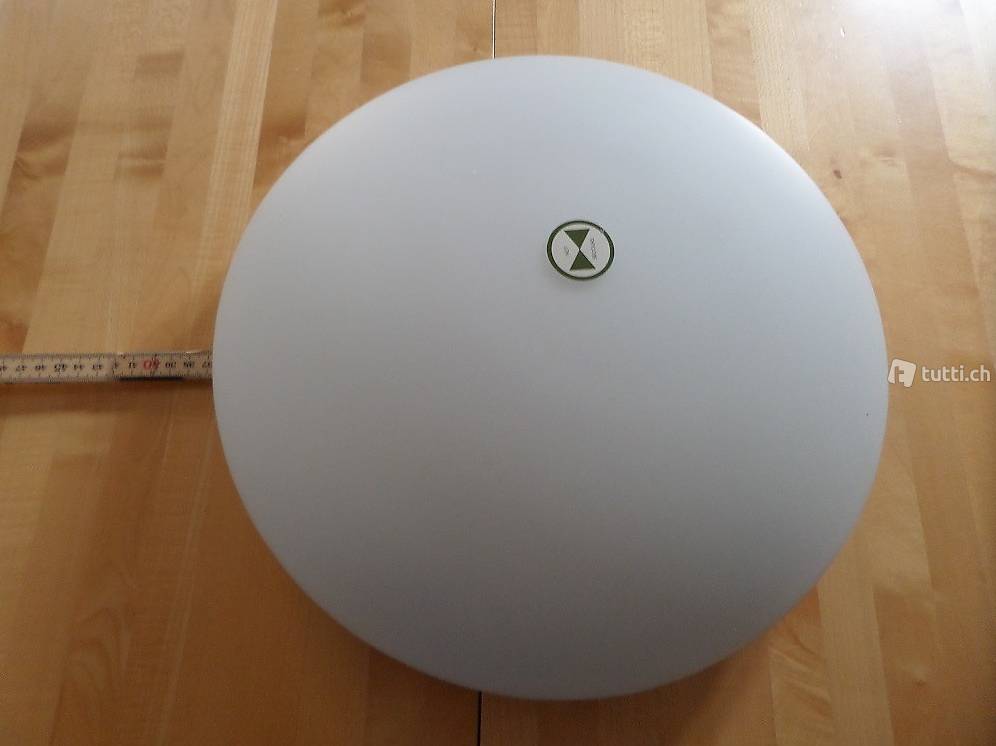 Glas-Notleuchte Tulux 7316