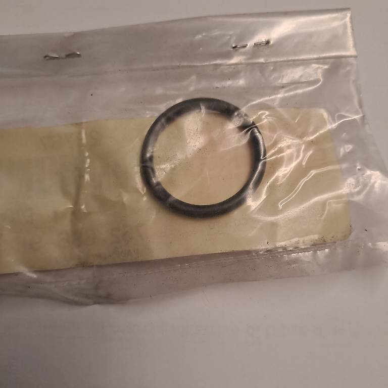 O-Ring Yamaha YZF750 93210-23787