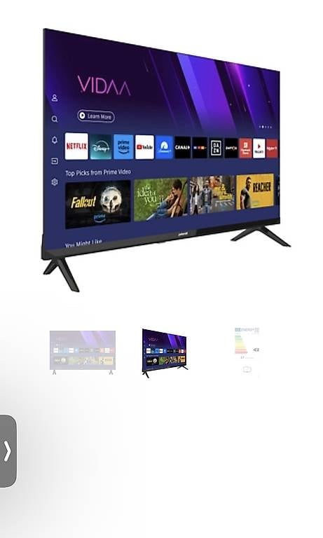 Polaroid Tv Led