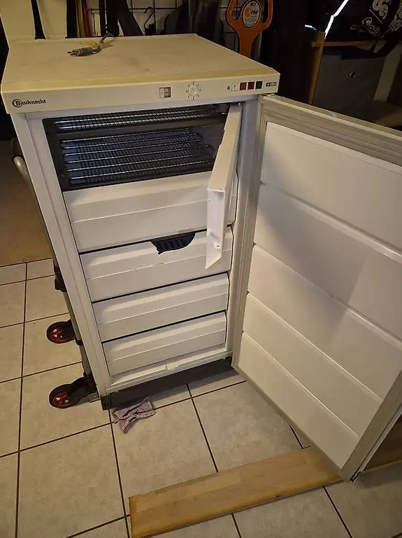 Gefrierschrank