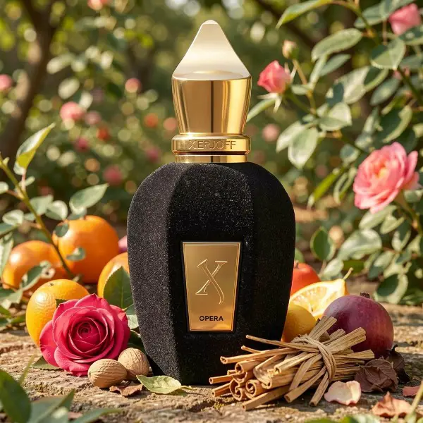 3 / 5 / 10ml Abfüllung Xerjoff - Opera
