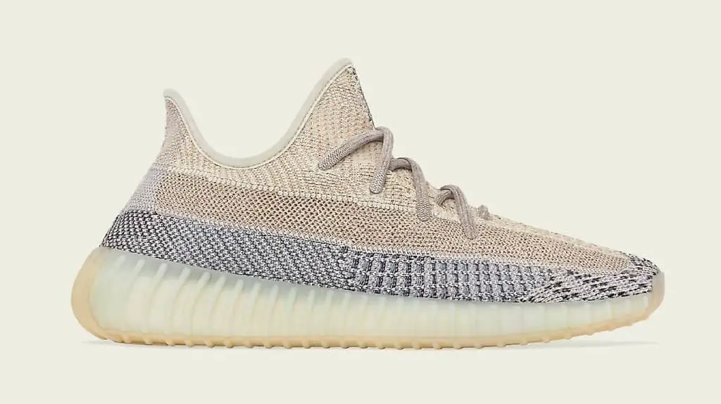 yeezy boost 350 ash pearl - eu44 (exclusive access)
