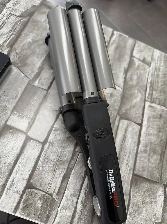 Babyliss Welleneisen