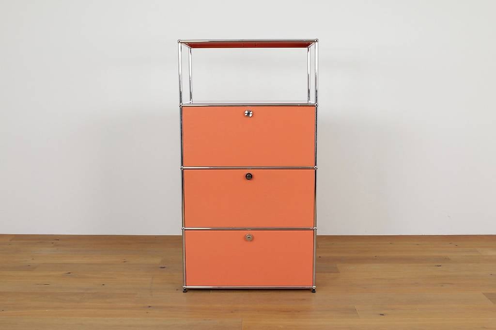 USM Regal upcycled Coral #1160