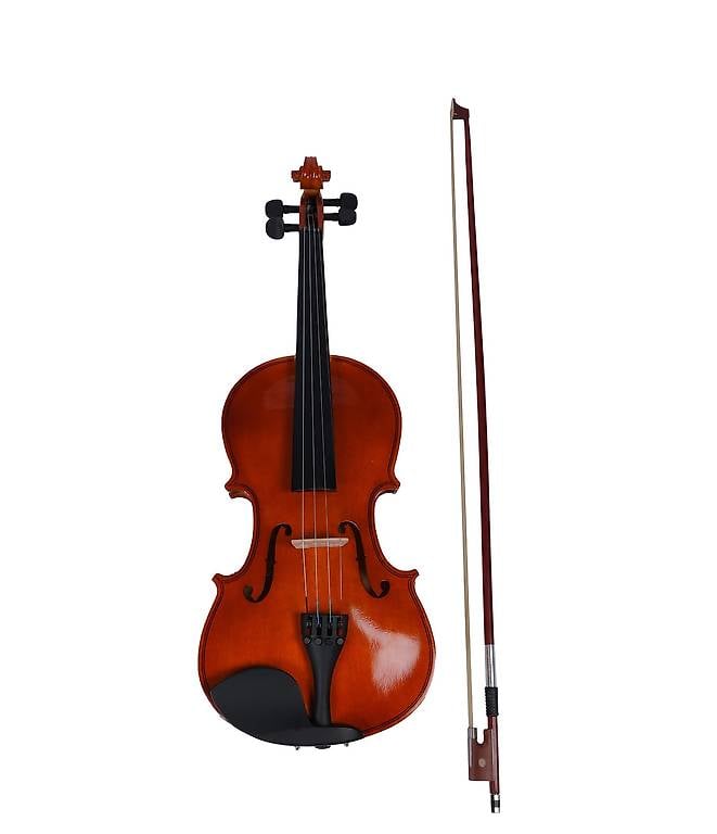 Geige Grösse 4/4