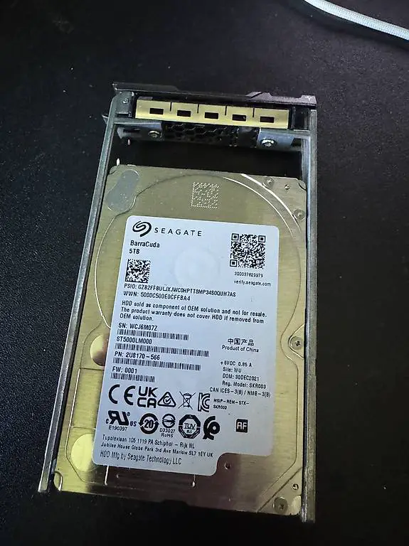 seagate barracuda 5 tb hdd 2.5 zoll