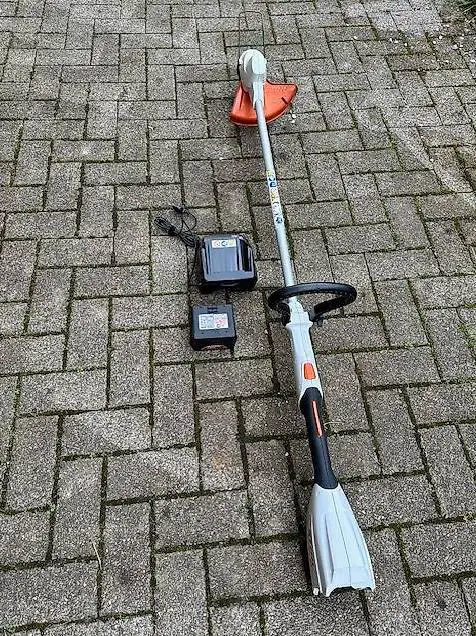 Stihl FSA 56 Fadenmäher Occasion