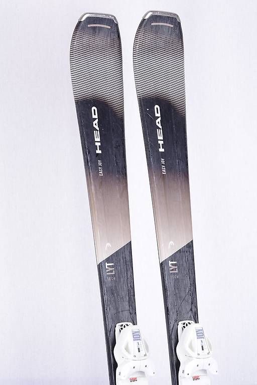 Damen Ski HEAD EASY JOY 2023 grip walk 148; 153; 158; 163 cm