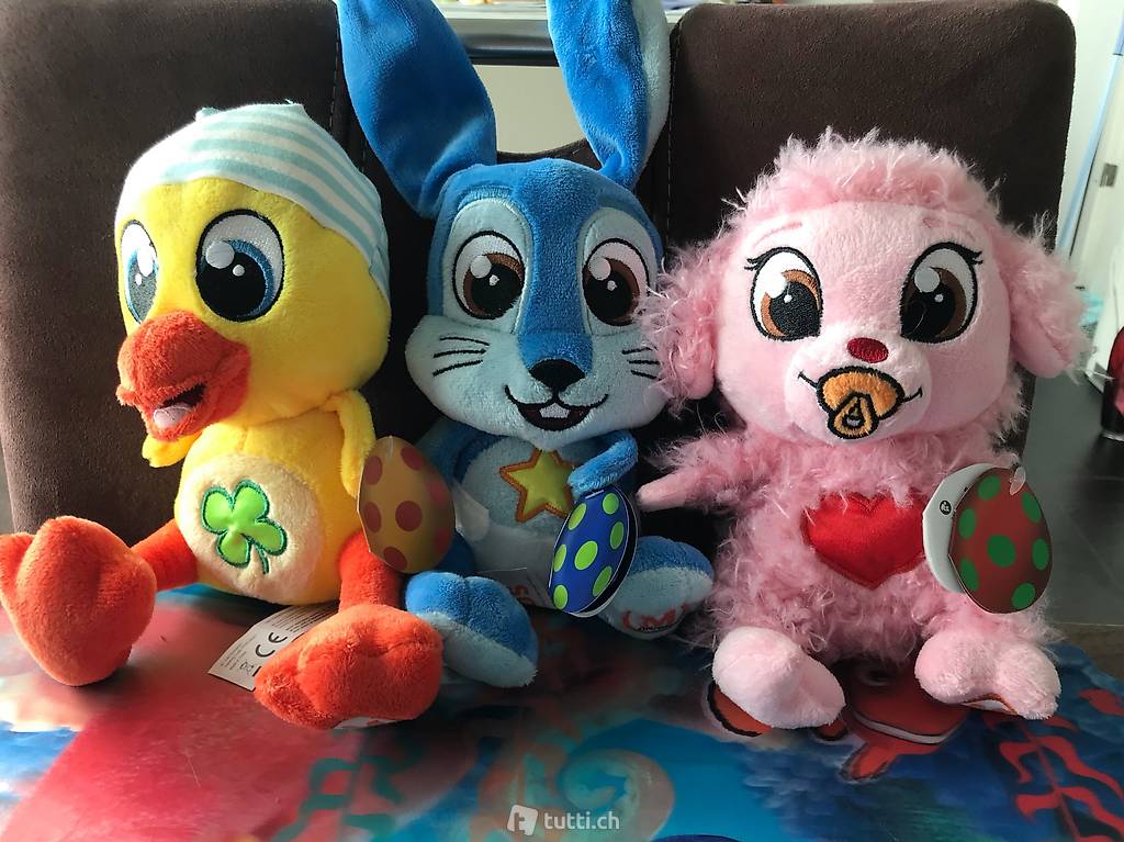 Migros/Ostern wird Jöööö.