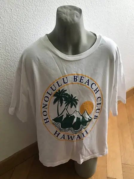 Honolulu T-Shirt