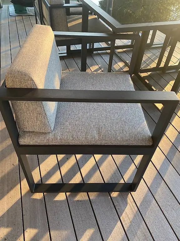 Garten/Terrassen Möbel