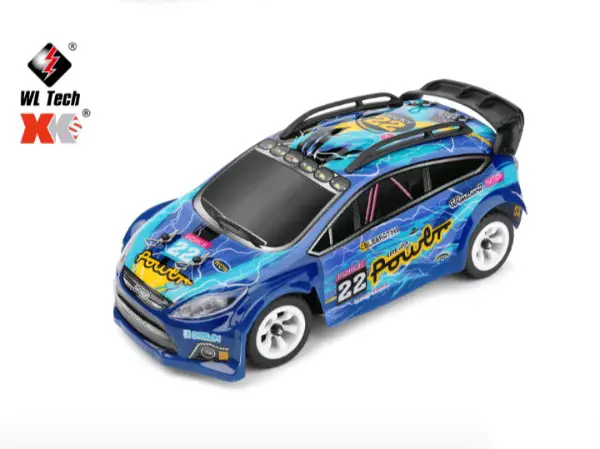 Modellauto rc Drift Car 2.4g