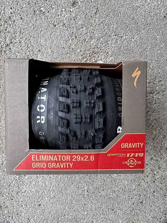 Pneumatico Specialized