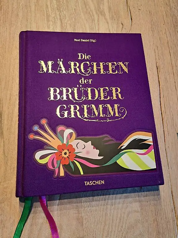 Märchen der Brüder Grimm
