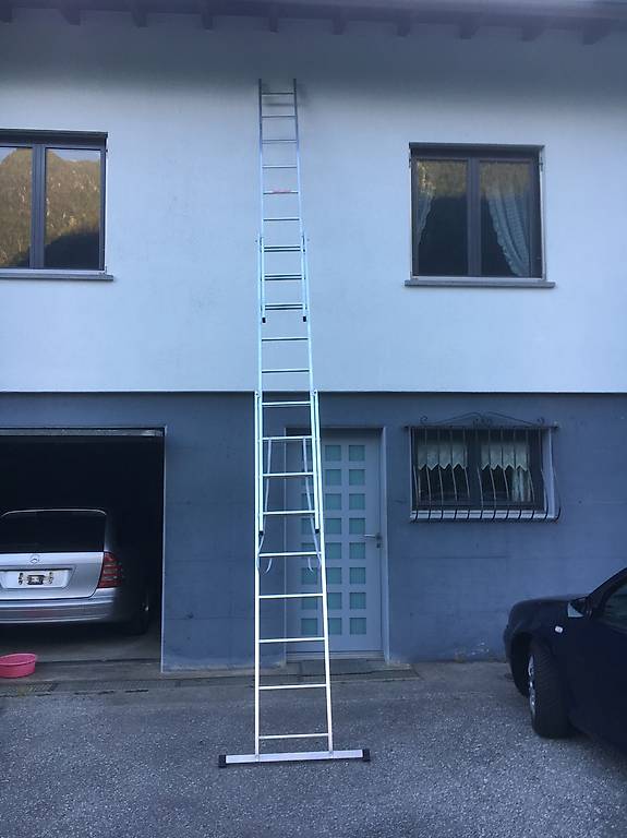 Scale triple e doppie promozioni