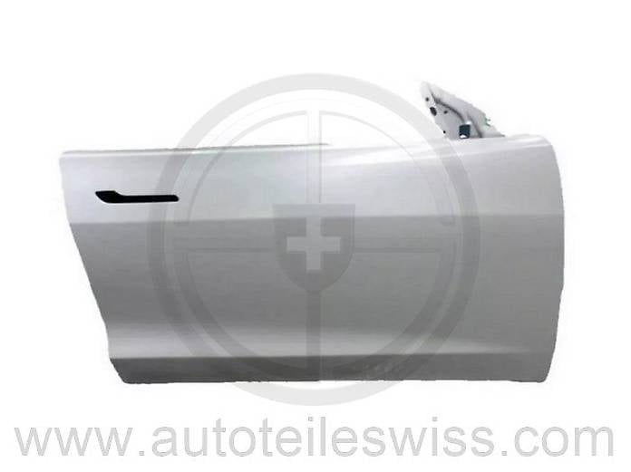 tür vorne rechts, porta anteri.destra, porte avant tesla 3