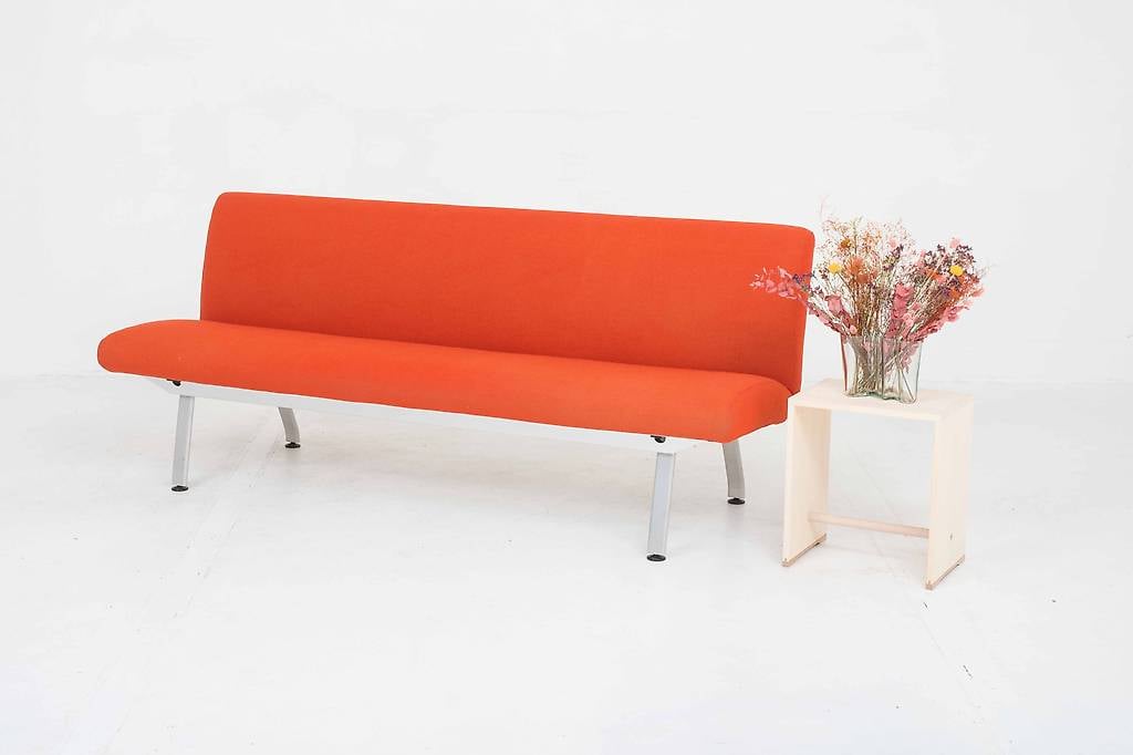 Andreas Christen Sofa von Lehni