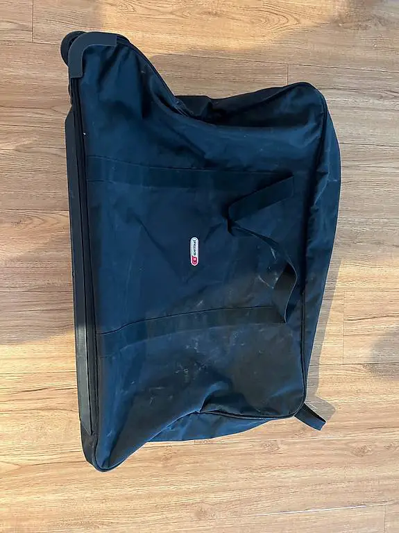 Kinderwagentasche für Phil&teds