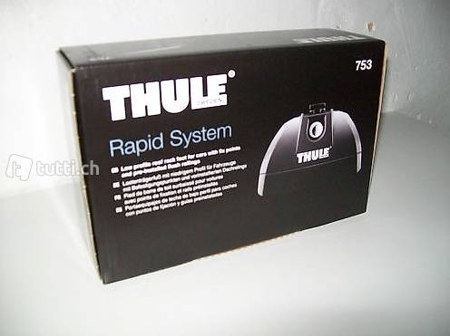  BMW 3 er GT Dachträger / Transportsystem