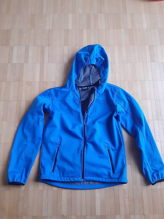 Softshelljacke