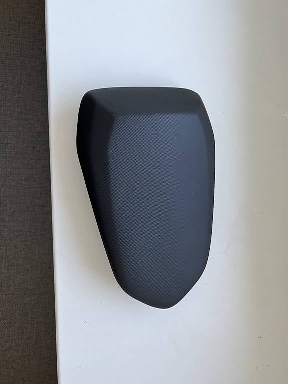 BMW S1000rr Soziussitz