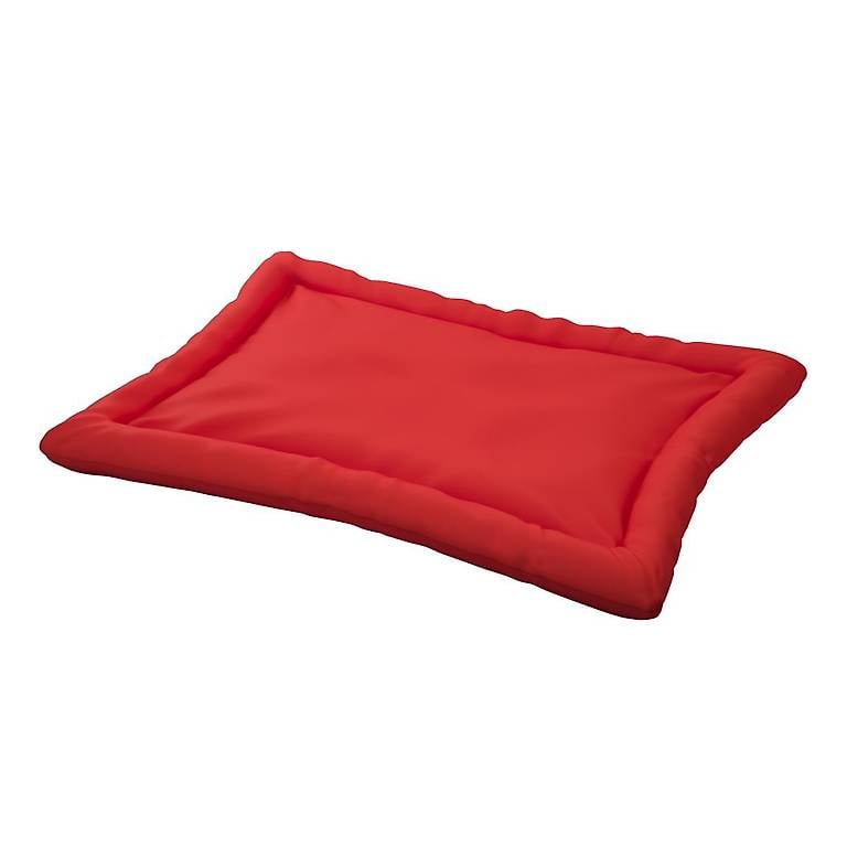 Hundekissen FANNY L rot