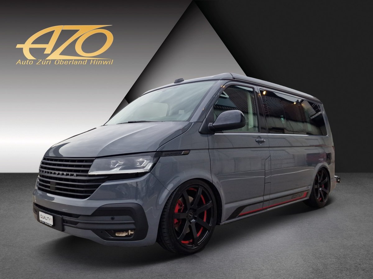 VW VW T6.1 California TDI 2.0 Oce. Ed. Lib. A