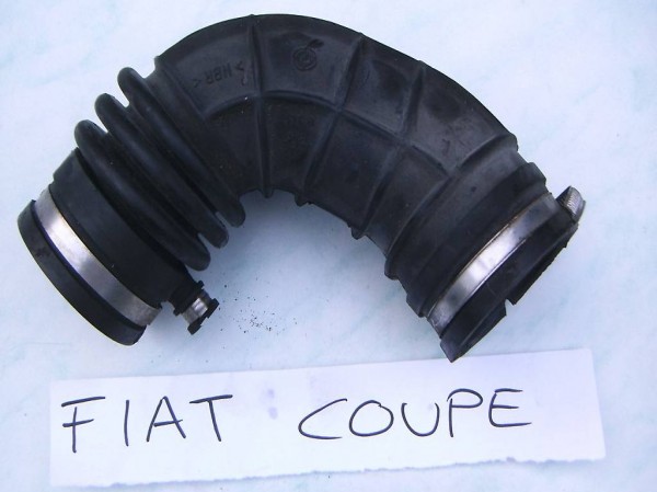 Fiat Coupe 16V Turbo Luftansaugschlauch
