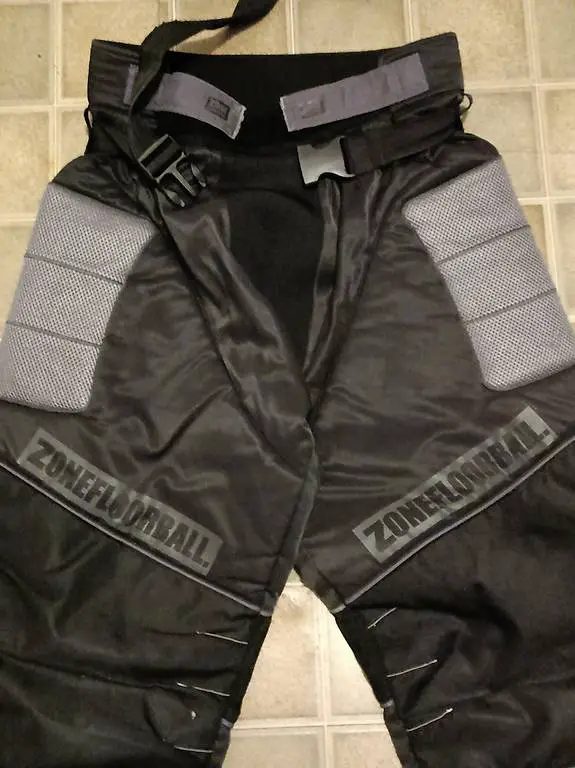 Unihockey Goalie Hose