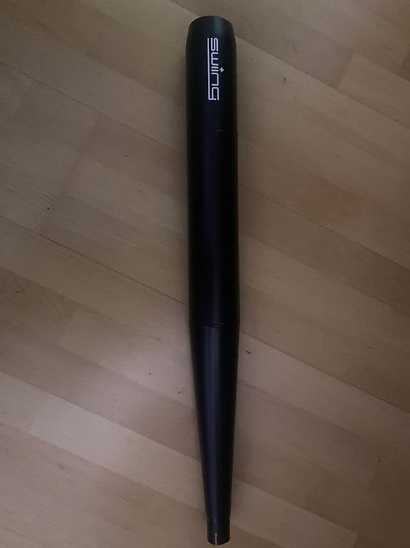 Töffli Endtopf Zigarre