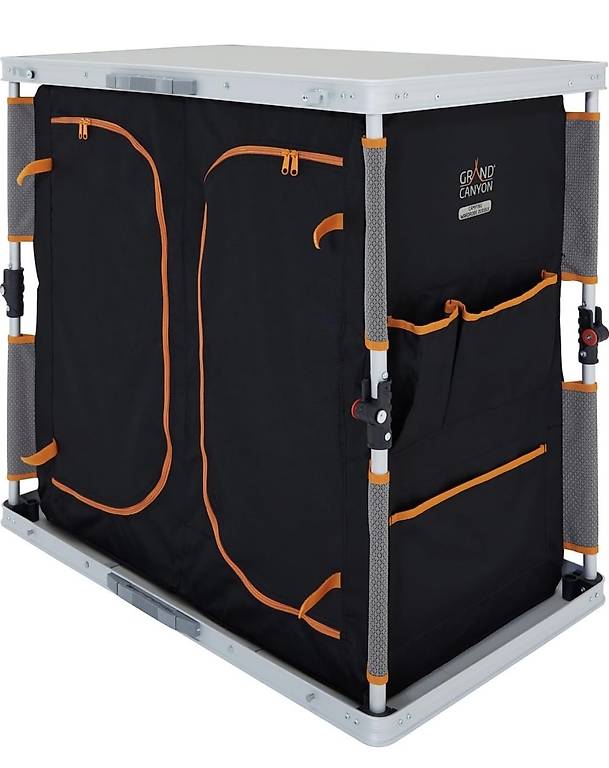 Grand Canyon Camping Schrank